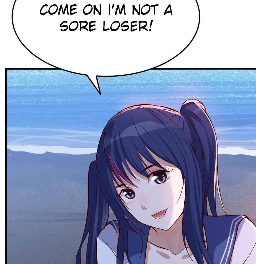 I Have Twin Girlfriends chapter 47 page 34