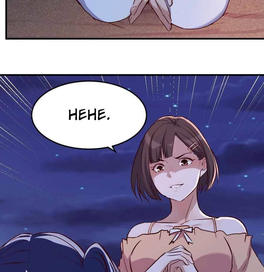 I Have Twin Girlfriends chapter 47 page 36