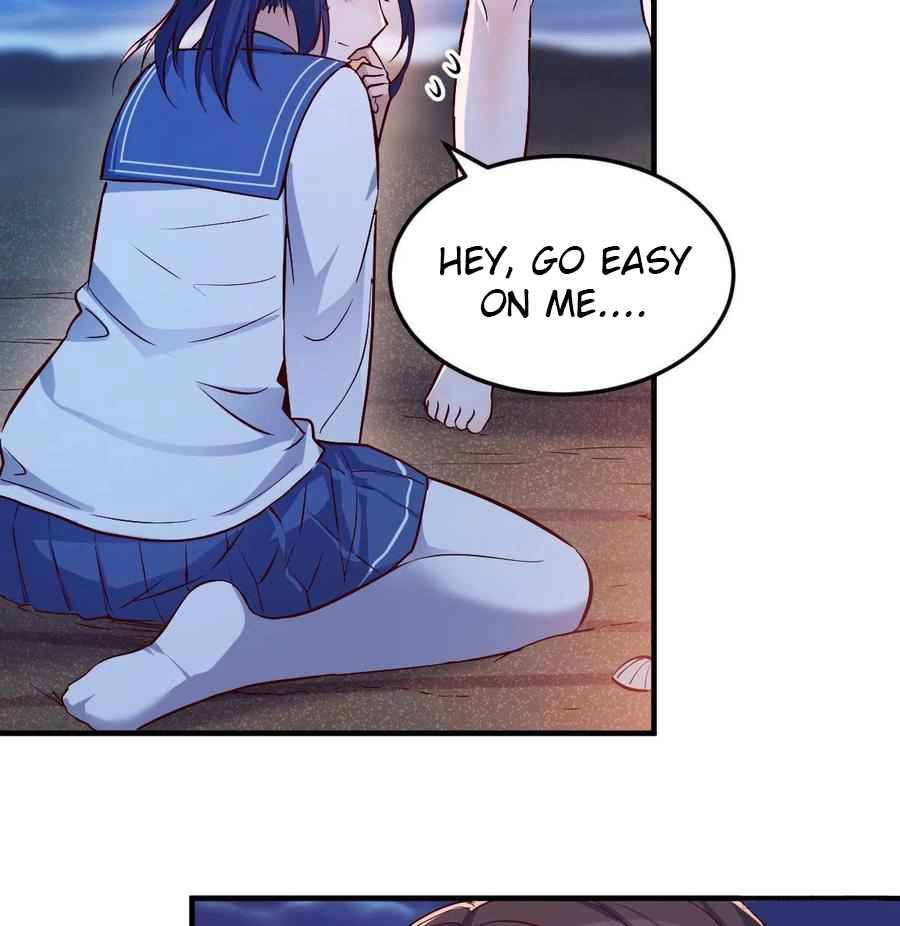 I Have Twin Girlfriends chapter 47 page 38