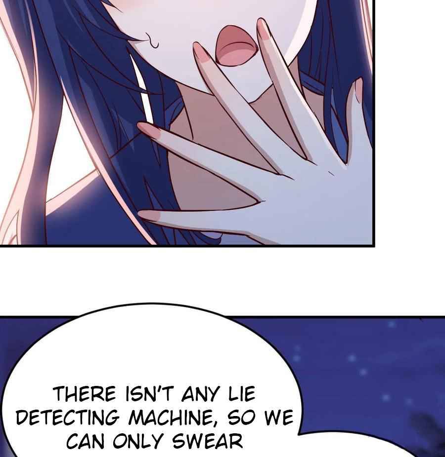 I Have Twin Girlfriends chapter 47 page 41