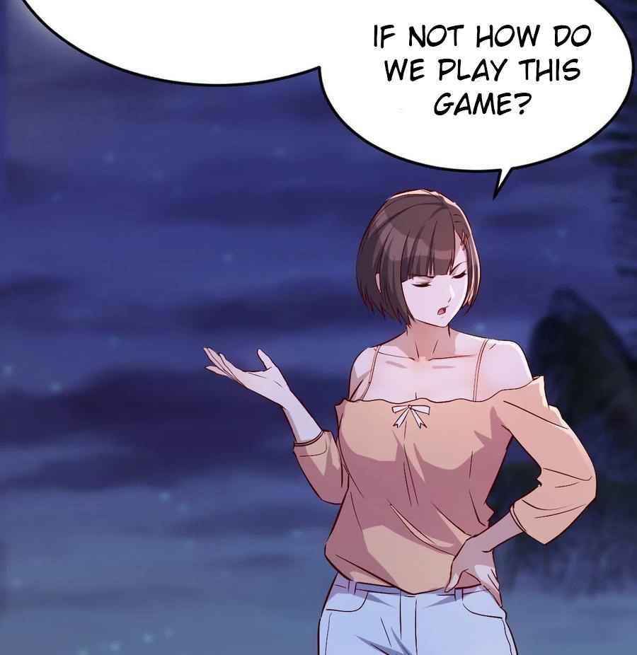 I Have Twin Girlfriends chapter 47 page 42