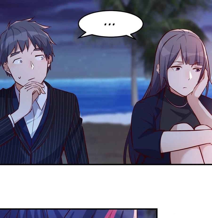 I Have Twin Girlfriends chapter 47 page 44