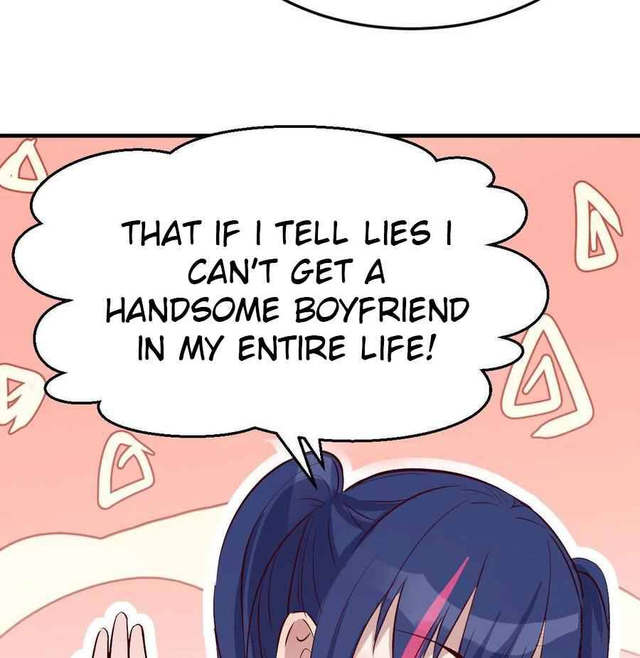 I Have Twin Girlfriends chapter 47 page 46