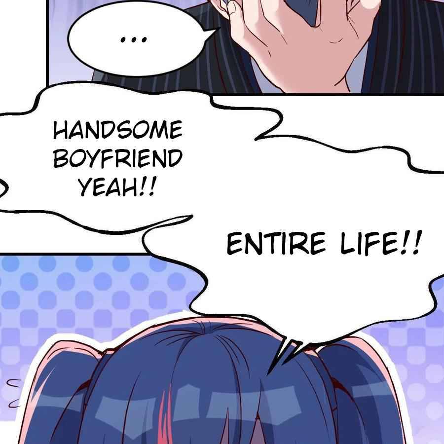 I Have Twin Girlfriends chapter 47 page 52