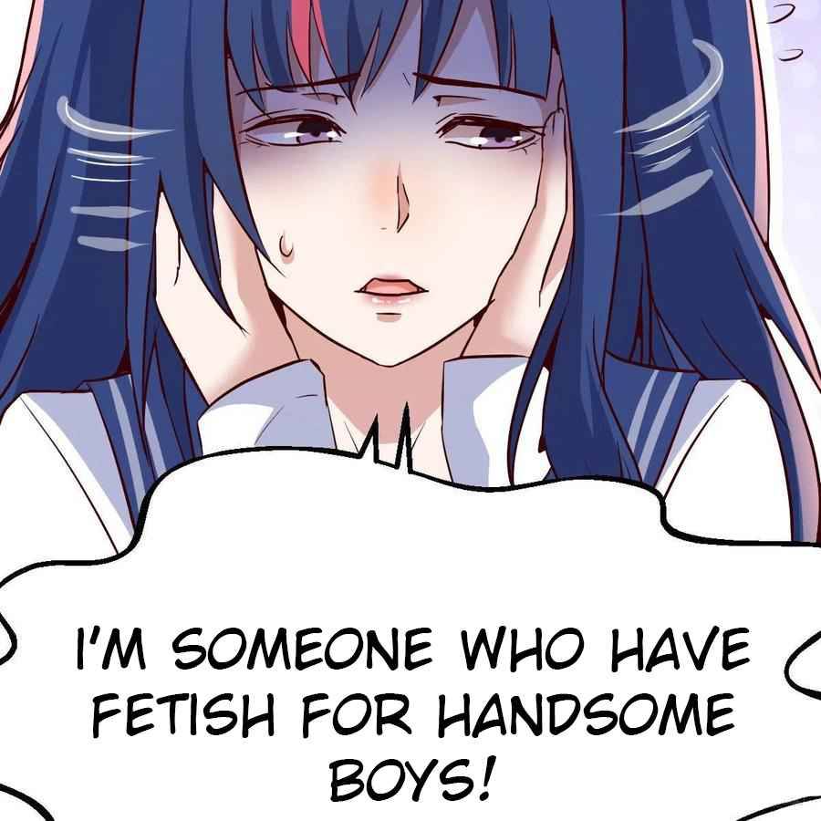 I Have Twin Girlfriends chapter 47 page 53