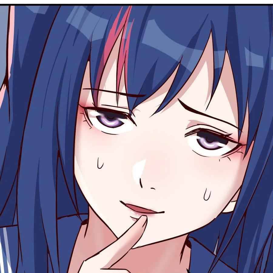 I Have Twin Girlfriends chapter 47 page 56