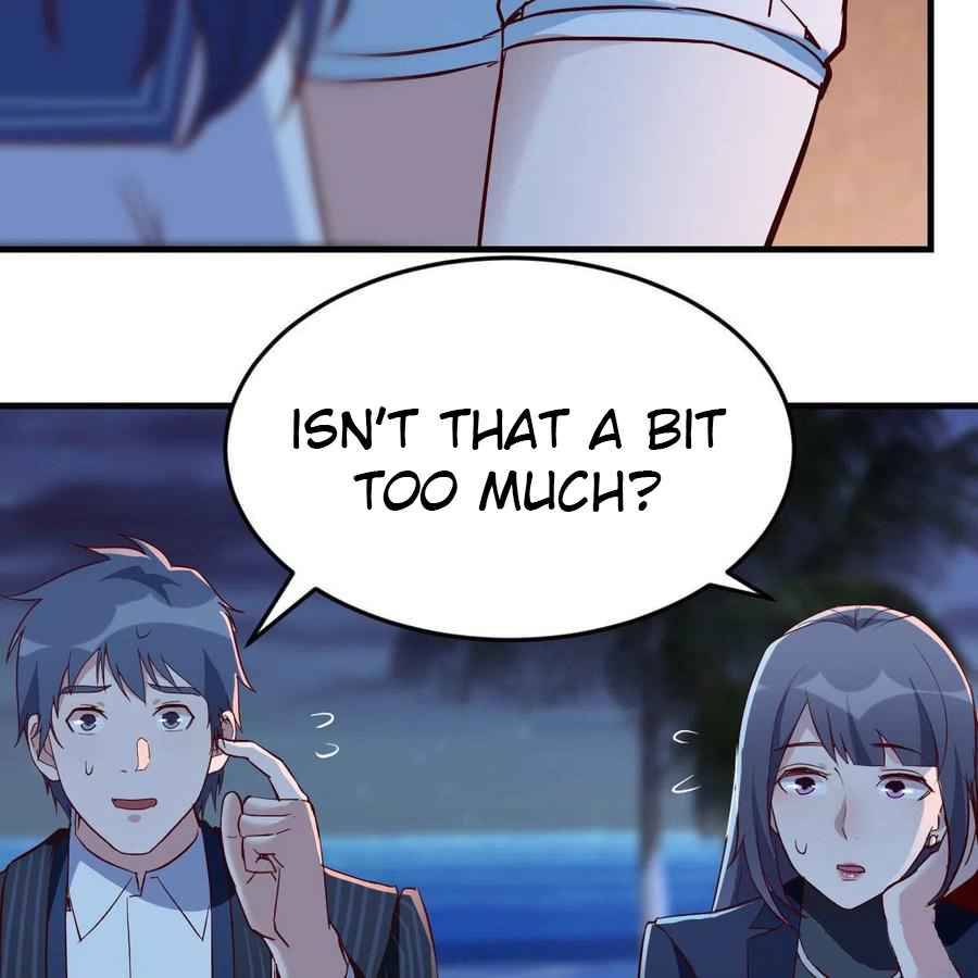 I Have Twin Girlfriends chapter 47 page 60