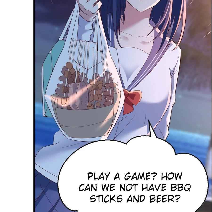 I Have Twin Girlfriends chapter 47 page 7