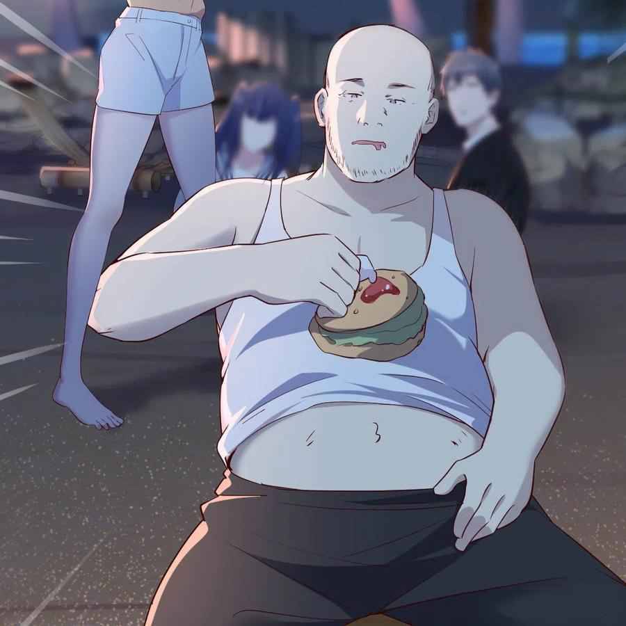 I Have Twin Girlfriends chapter 47 page 81