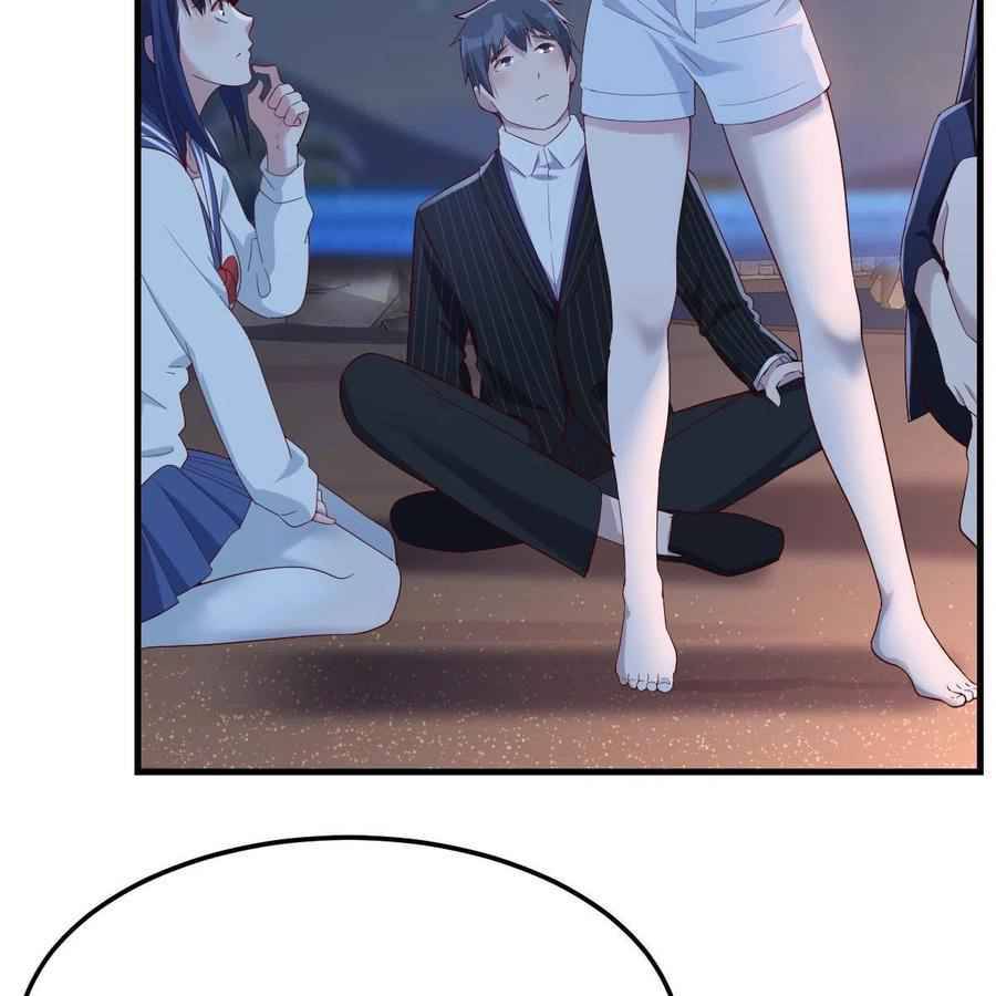 I Have Twin Girlfriends chapter 47 page 89