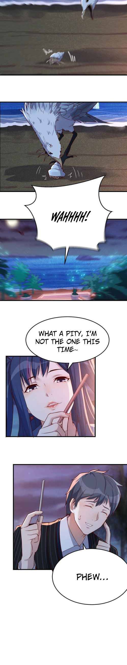 I Have Twin Girlfriends chapter 48 page 10