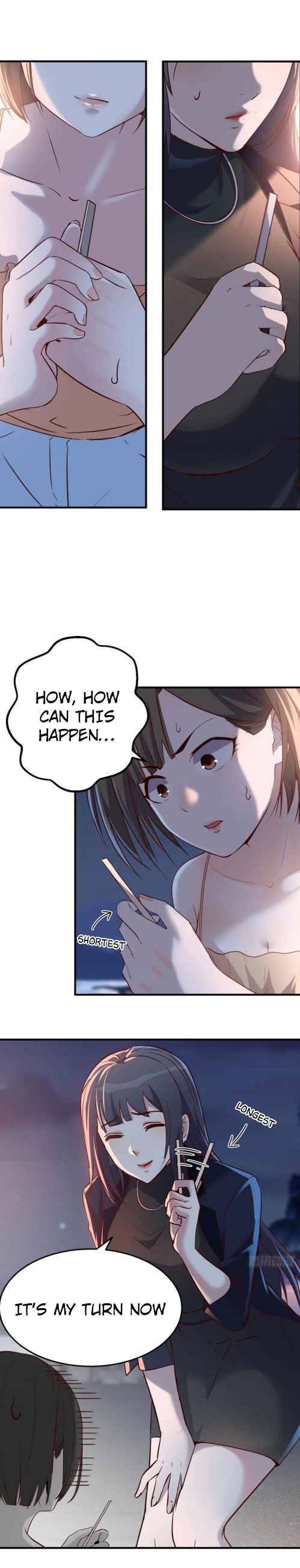 I Have Twin Girlfriends chapter 48 page 11