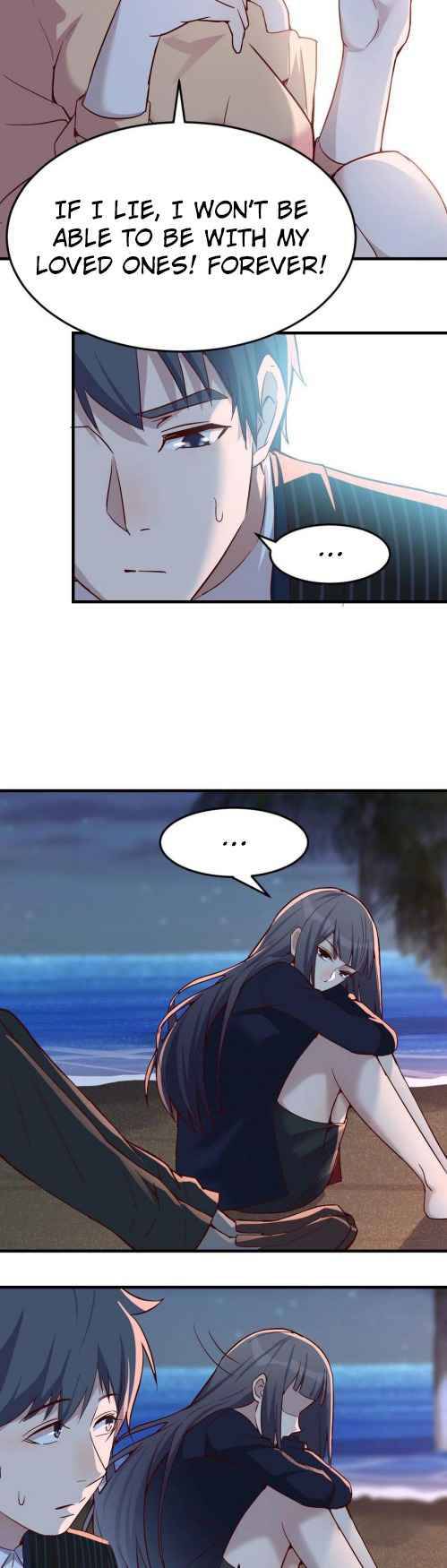 I Have Twin Girlfriends chapter 48 page 14