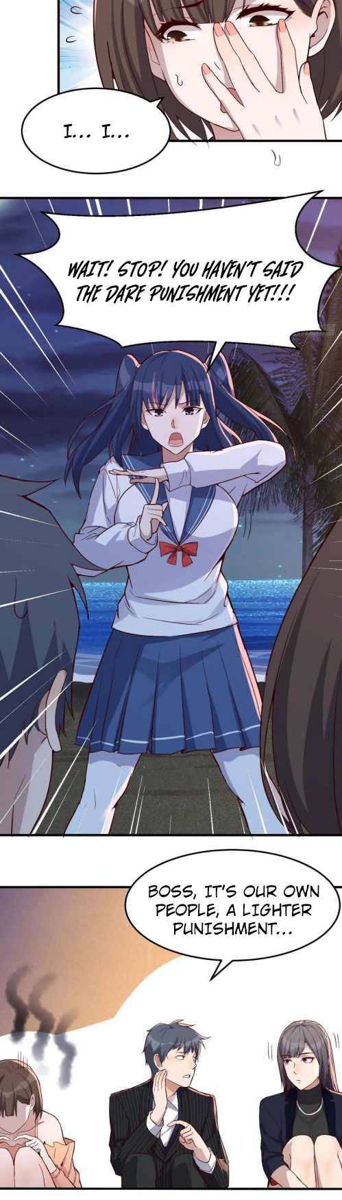 I Have Twin Girlfriends chapter 48 page 16