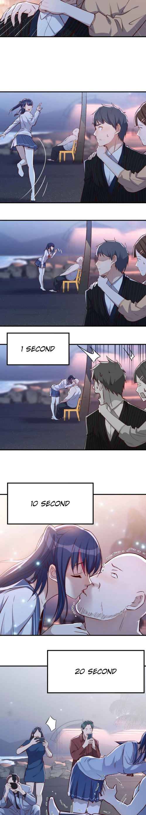 I Have Twin Girlfriends chapter 48 page 3