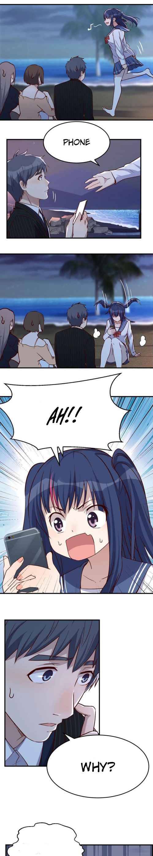 I Have Twin Girlfriends chapter 48 page 5