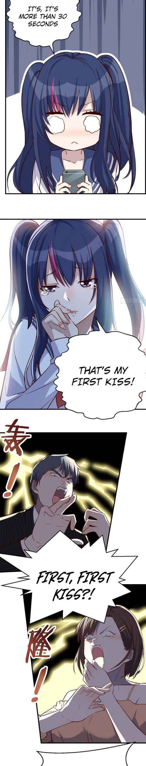 I Have Twin Girlfriends chapter 48 page 6