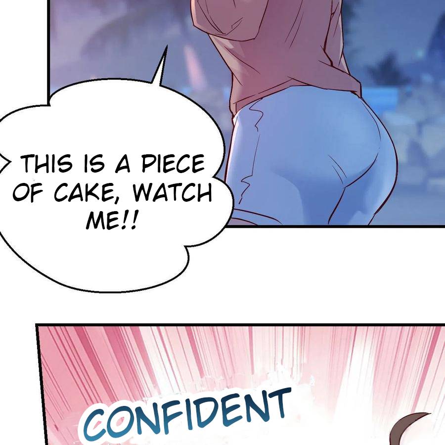 I Have Twin Girlfriends chapter 49 page 25