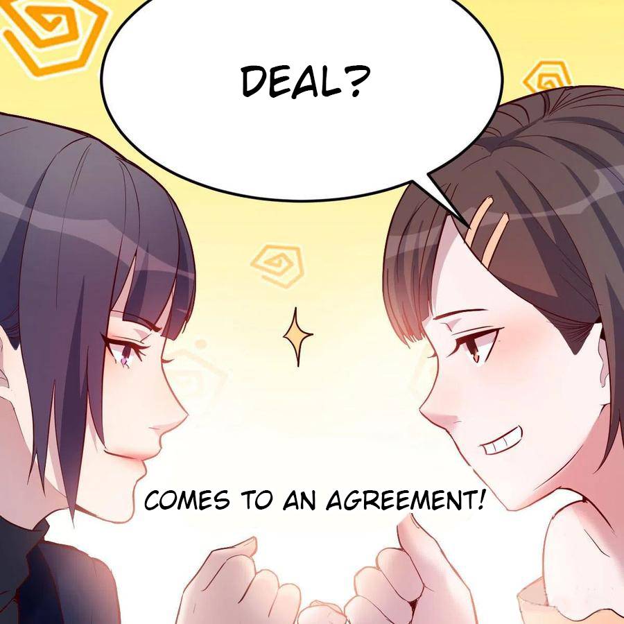 I Have Twin Girlfriends chapter 49 page 31