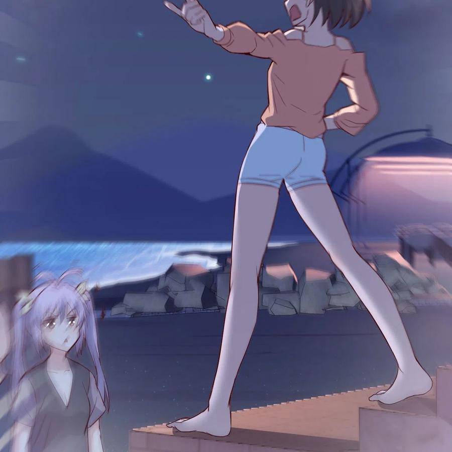 I Have Twin Girlfriends chapter 49 page 44