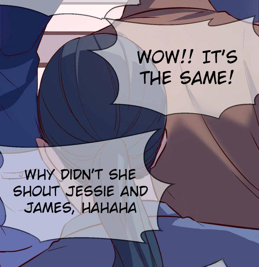 I Have Twin Girlfriends chapter 49 page 50