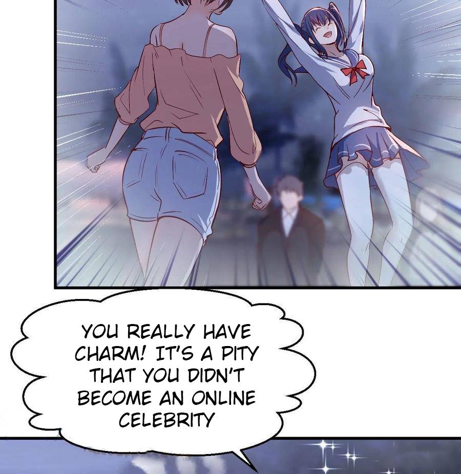 I Have Twin Girlfriends chapter 49 page 54