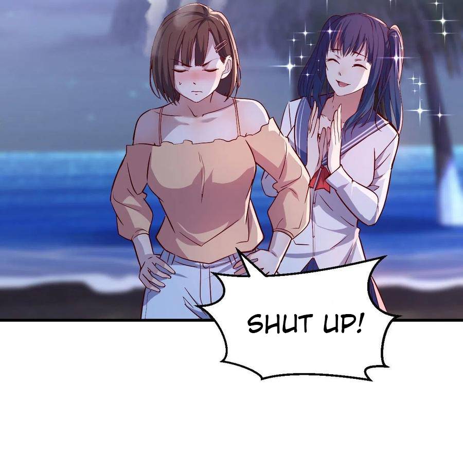 I Have Twin Girlfriends chapter 49 page 55