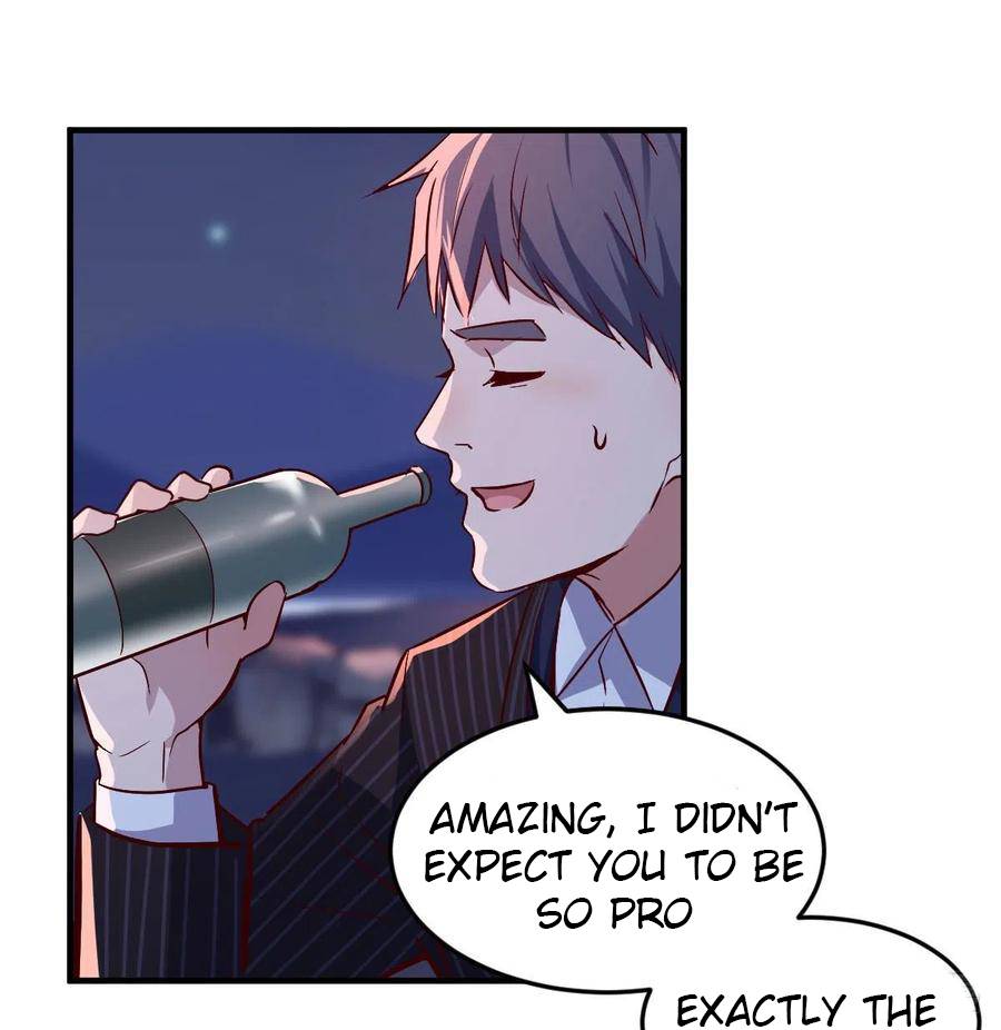 I Have Twin Girlfriends chapter 49 page 56