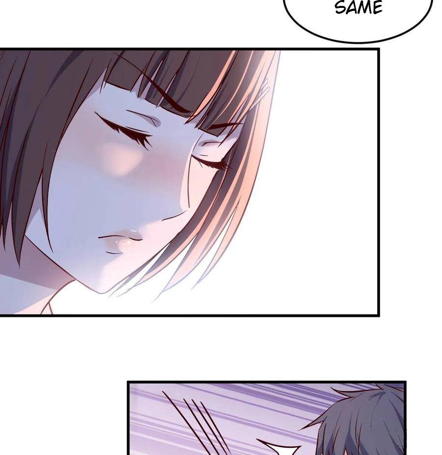 I Have Twin Girlfriends chapter 49 page 57