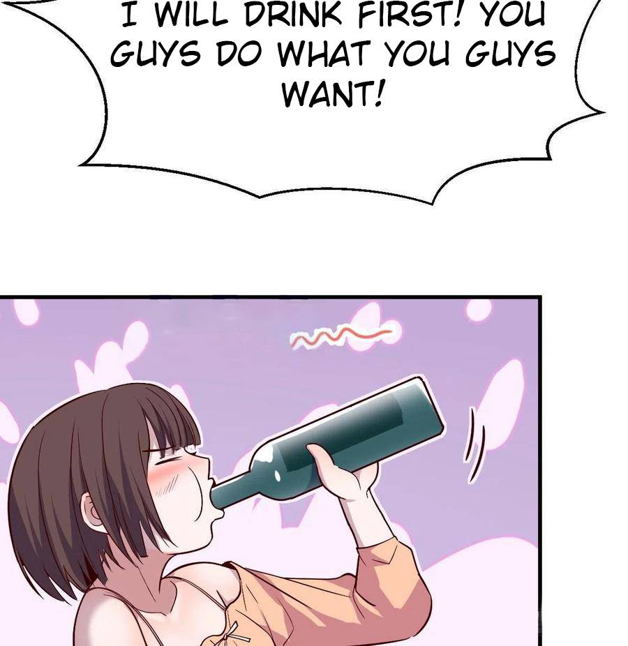 I Have Twin Girlfriends chapter 49 page 60