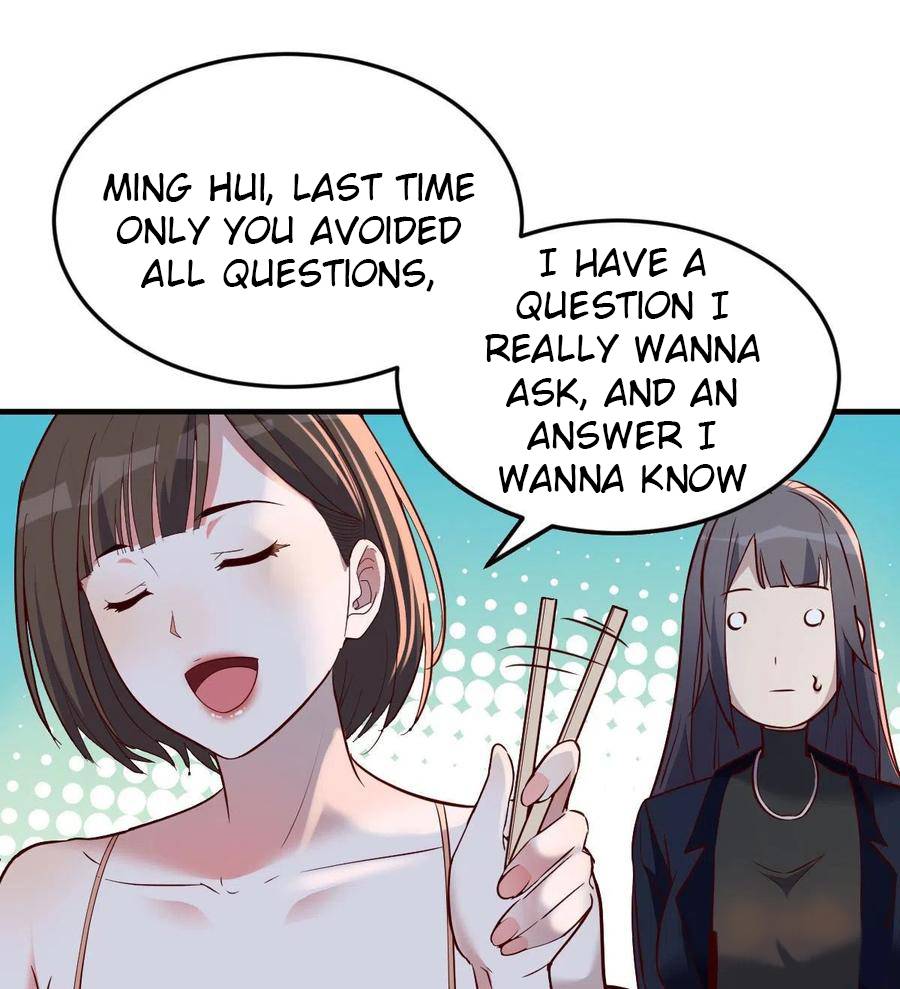 I Have Twin Girlfriends chapter 49 page 77