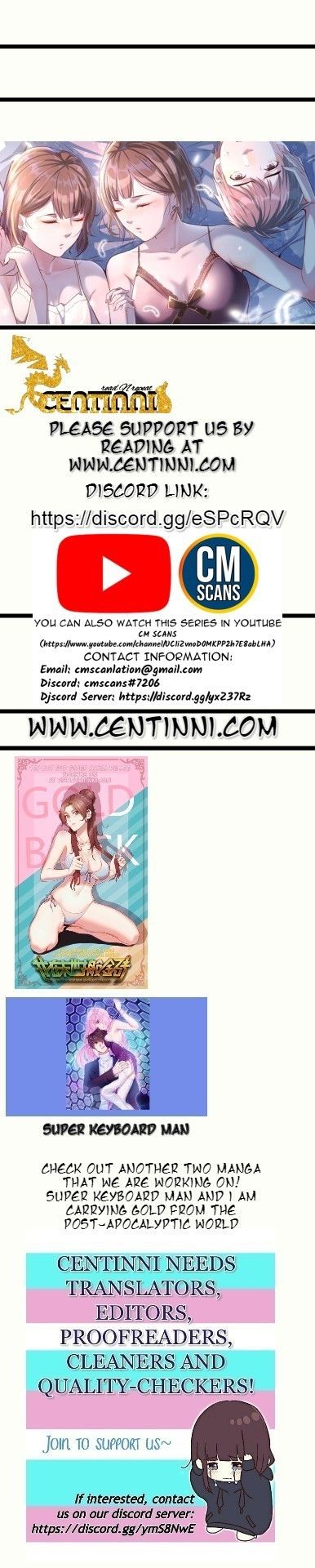 I Have Twin Girlfriends chapter 5 page 9