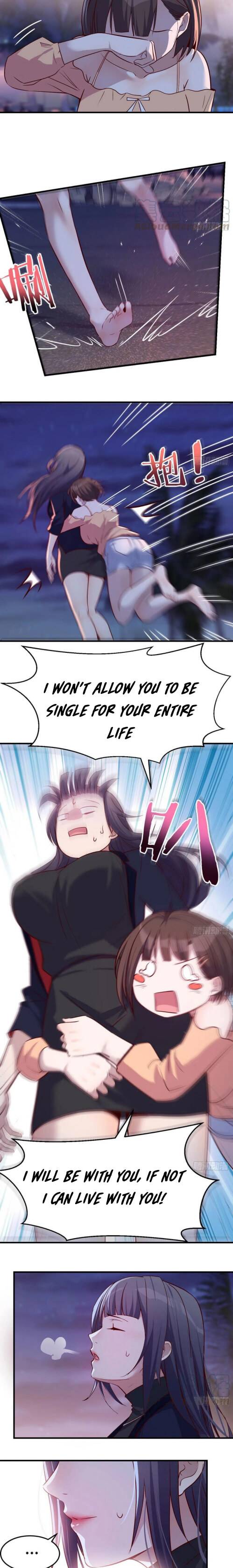 I Have Twin Girlfriends chapter 50 page 11