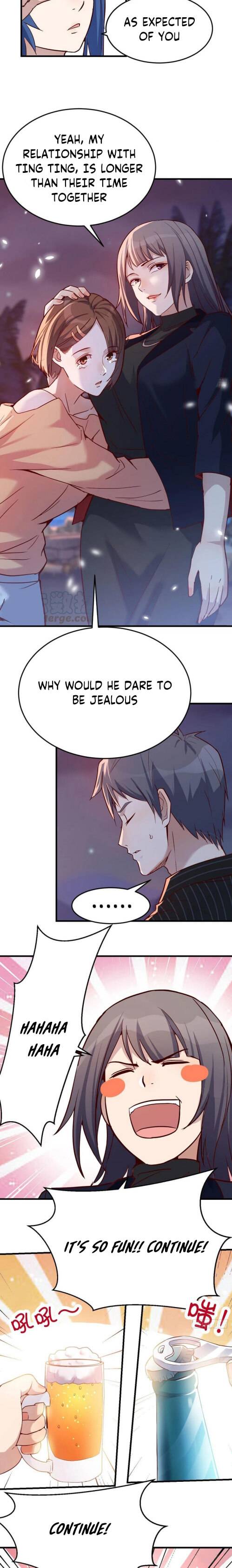 I Have Twin Girlfriends chapter 50 page 13