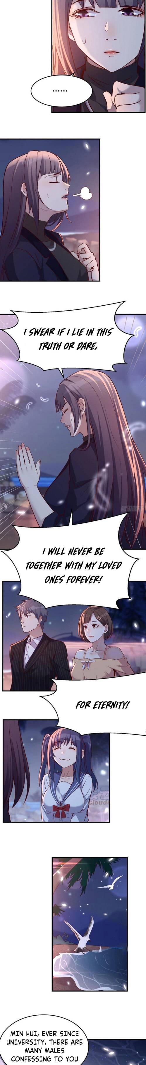 I Have Twin Girlfriends chapter 50 page 3