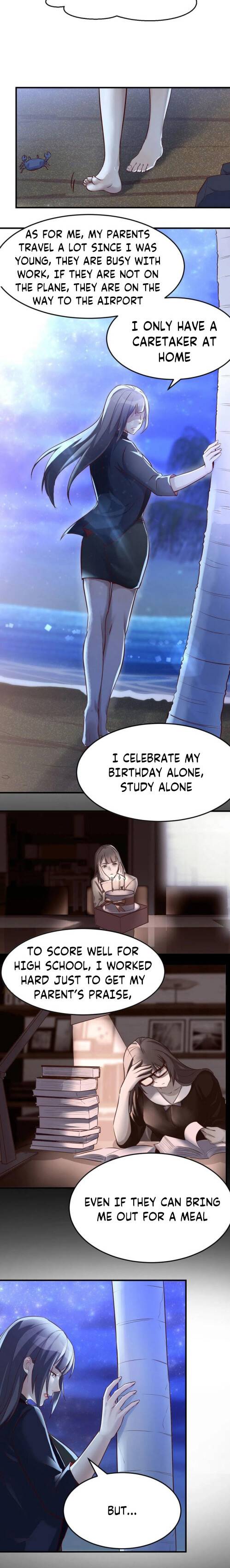 I Have Twin Girlfriends chapter 50 page 6