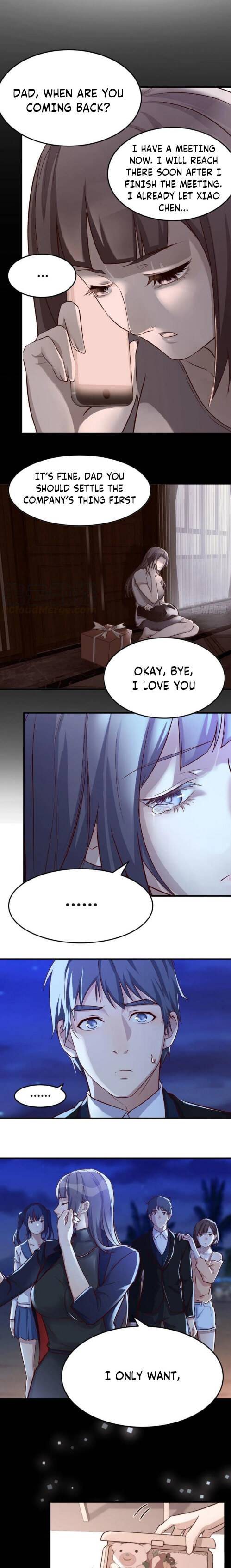 I Have Twin Girlfriends chapter 50 page 7