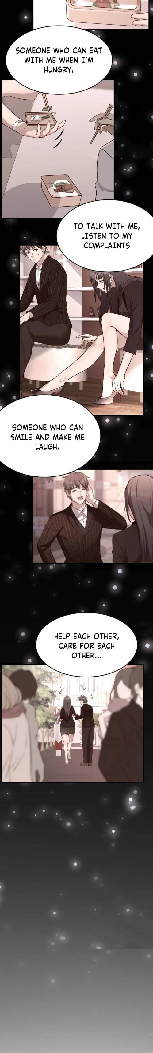 I Have Twin Girlfriends chapter 50 page 8