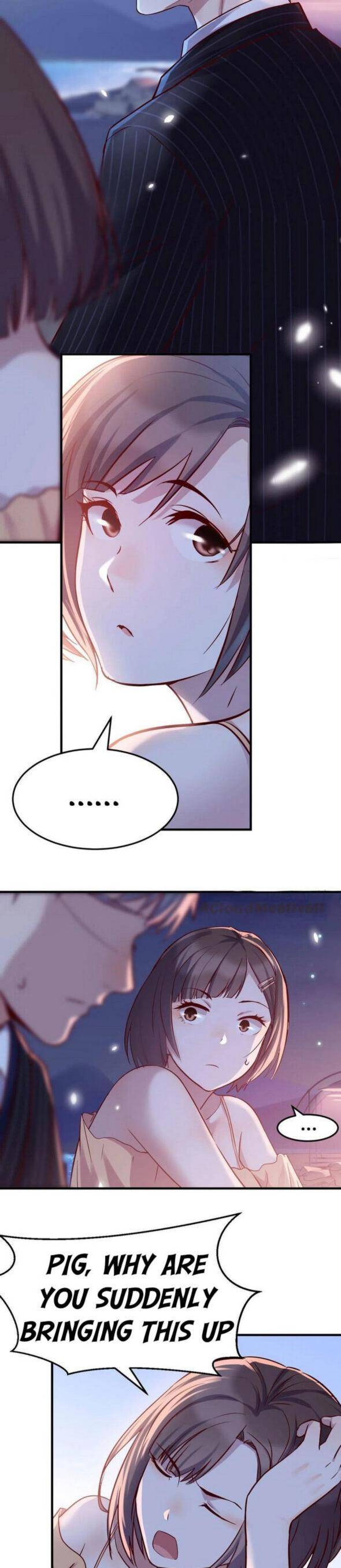 I Have Twin Girlfriends chapter 51 page 11