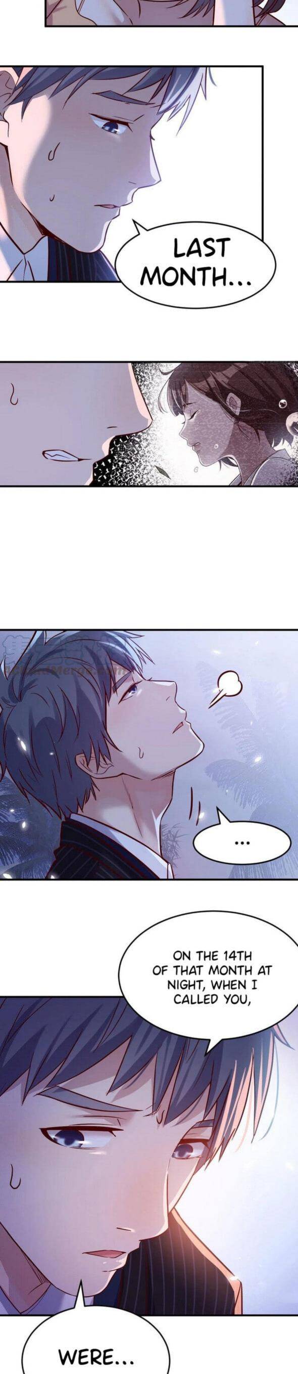 I Have Twin Girlfriends chapter 51 page 12