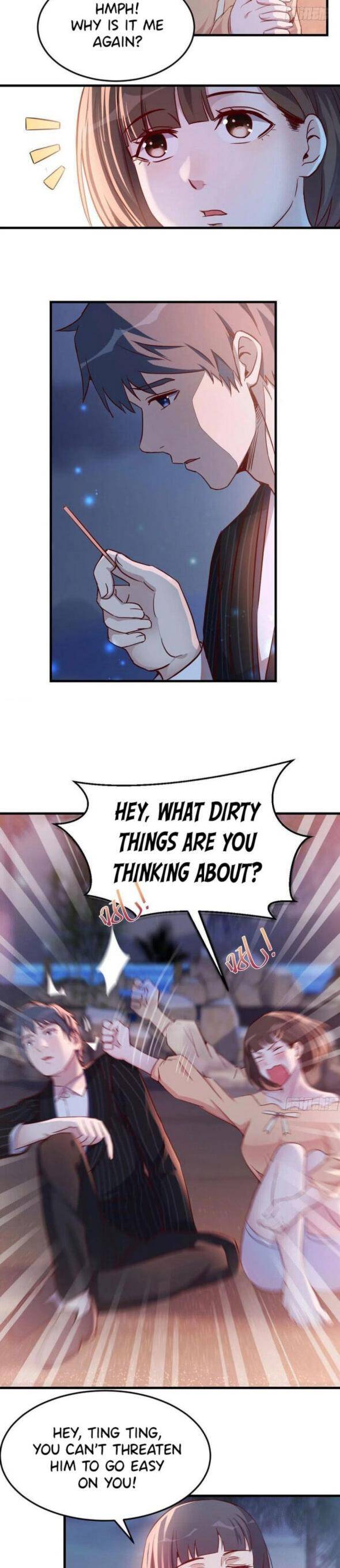 I Have Twin Girlfriends chapter 51 page 2