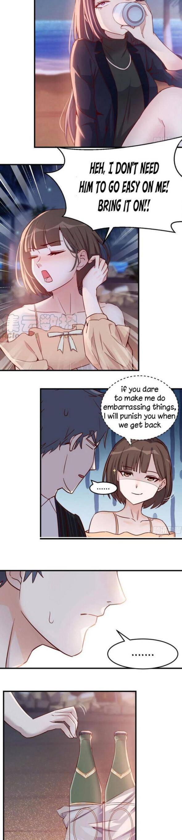 I Have Twin Girlfriends chapter 51 page 3