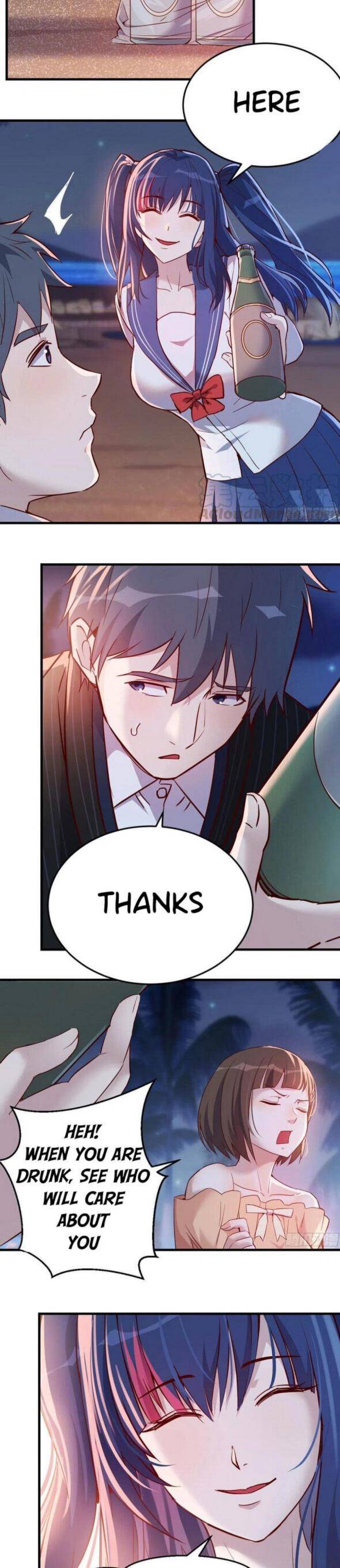 I Have Twin Girlfriends chapter 51 page 4