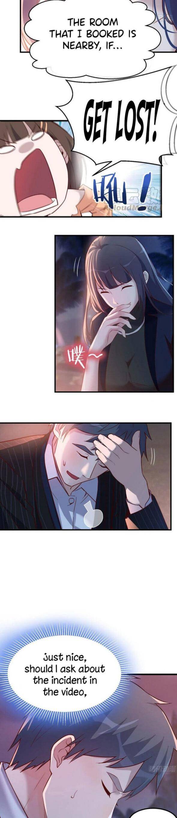 I Have Twin Girlfriends chapter 51 page 5