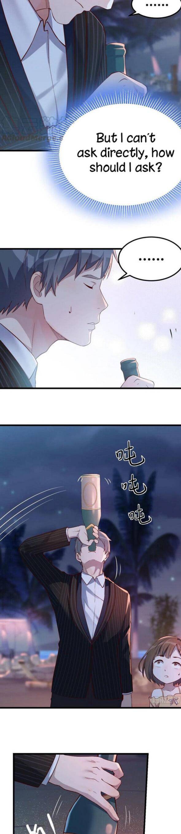 I Have Twin Girlfriends chapter 51 page 6