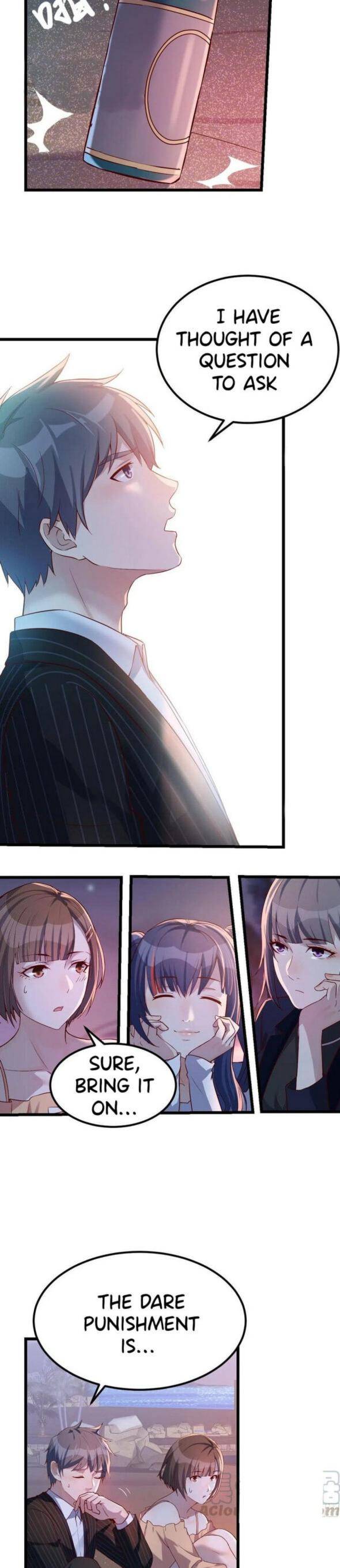 I Have Twin Girlfriends chapter 51 page 7