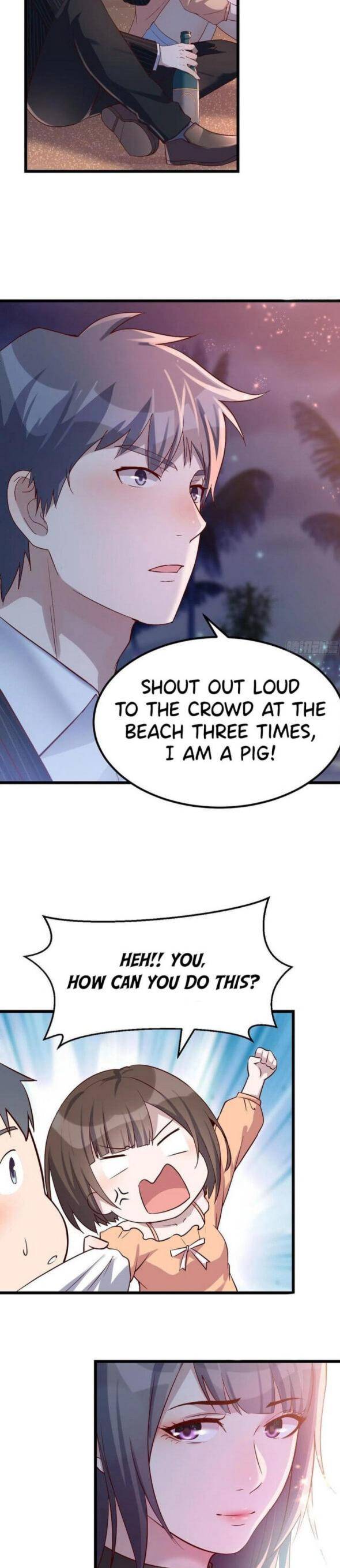 I Have Twin Girlfriends chapter 51 page 8