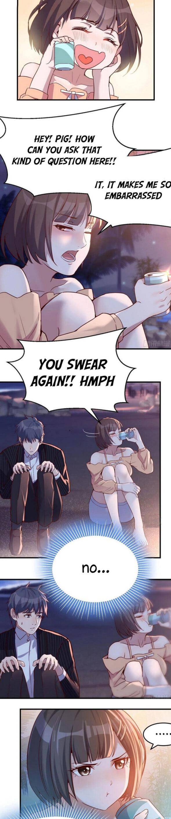 I Have Twin Girlfriends chapter 52 page 11