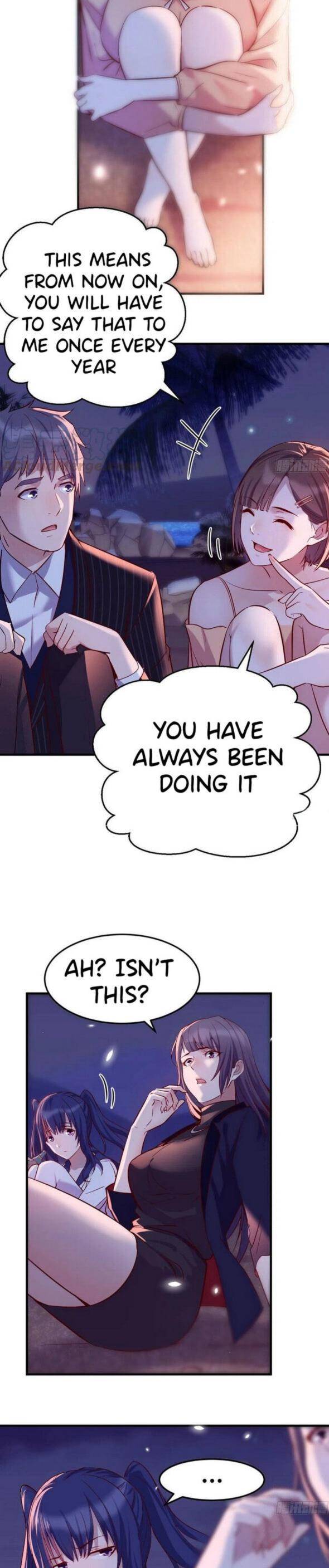 I Have Twin Girlfriends chapter 52 page 3