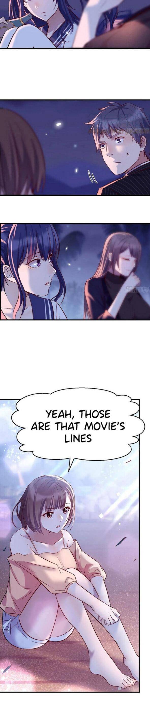 I Have Twin Girlfriends chapter 52 page 4